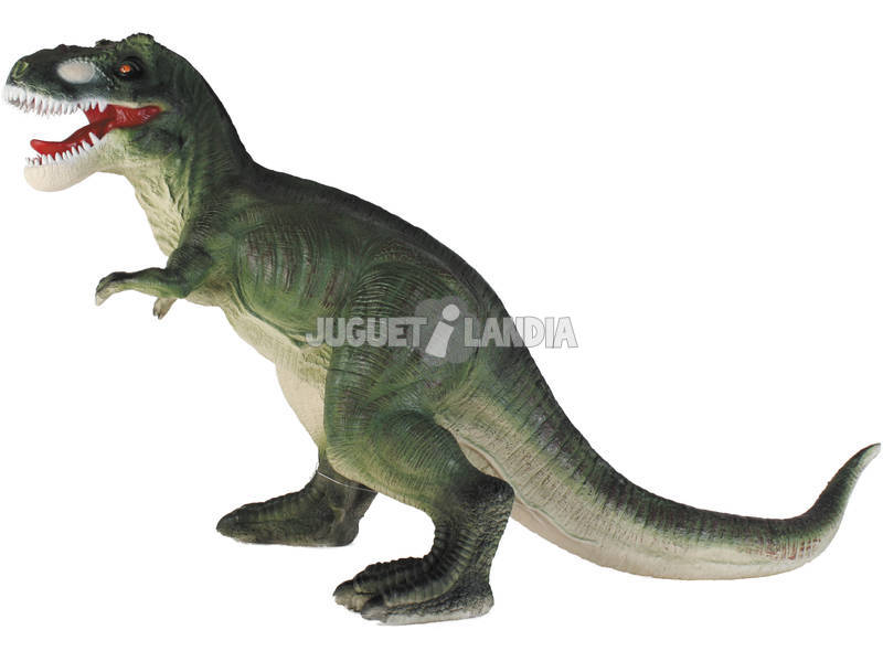 Tiranossauro Figura Gigante 139 cm.