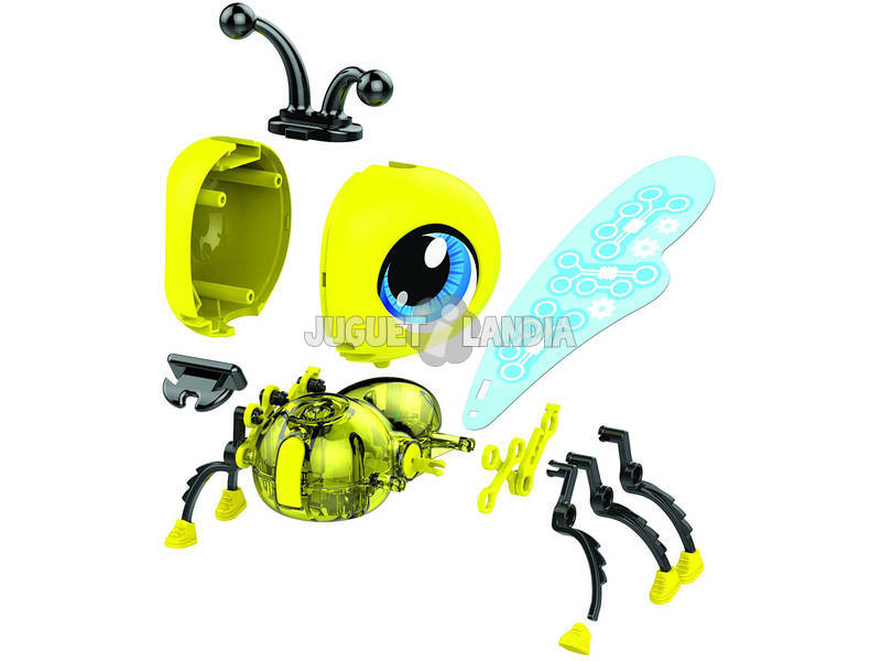 Build a Bot Insecto Famosa 700014570