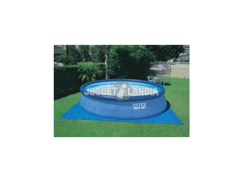 Piscine Gonflable 549 x 122 Intex 26176