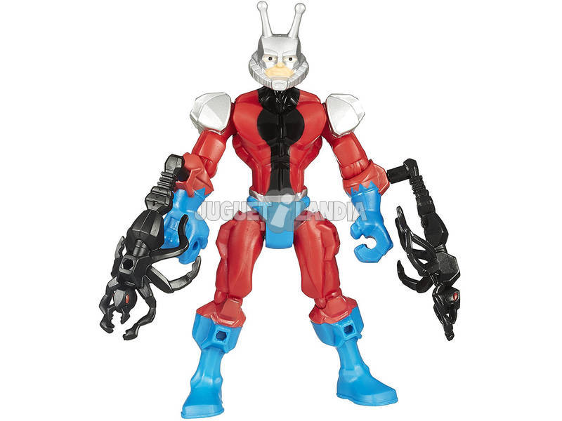 Hasbro Marvel SHM figura 