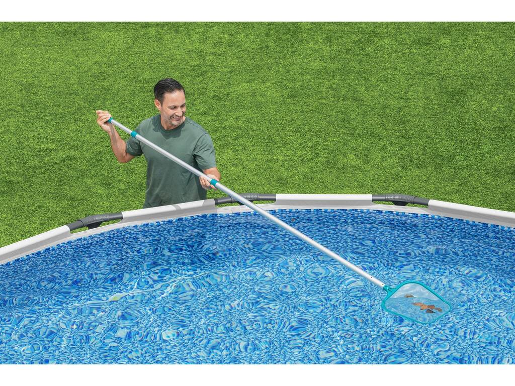 Apanha - folhas Para Piscinas 32x30.5 cm. Bestway 58277