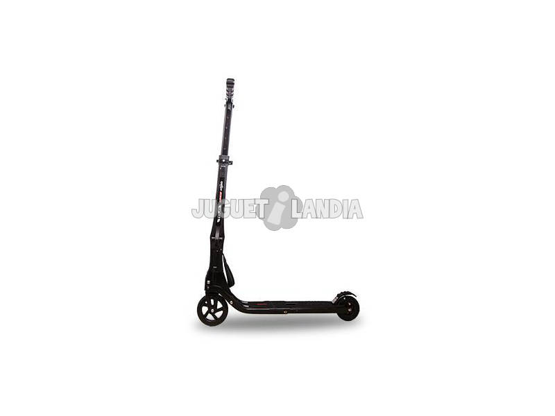 Patinete Scooter Tour Negro