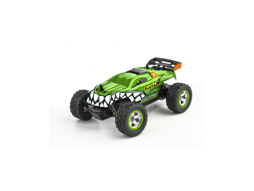  R/C Monster Truck Croc 1:24