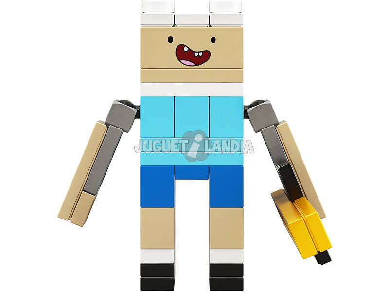 Lego Exclusivas Adventure Time™ 21308