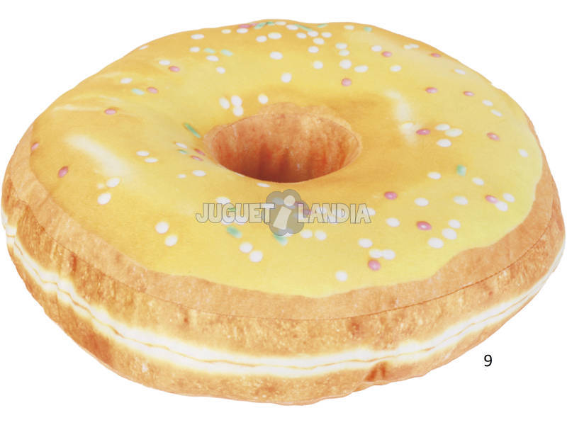 Donuts Cuscini 39 cm