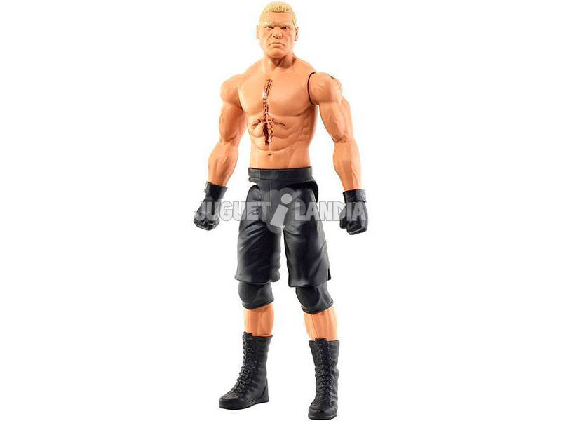 WWE Grande Figurine 30 cm Mattel DJJ16