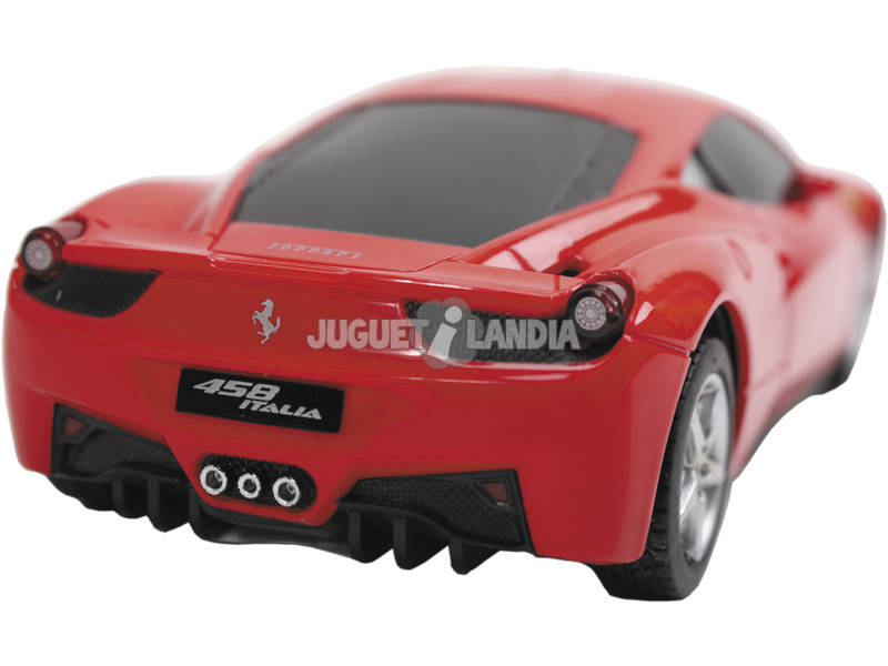 Auto 1:32 Ferrari 458 Italia