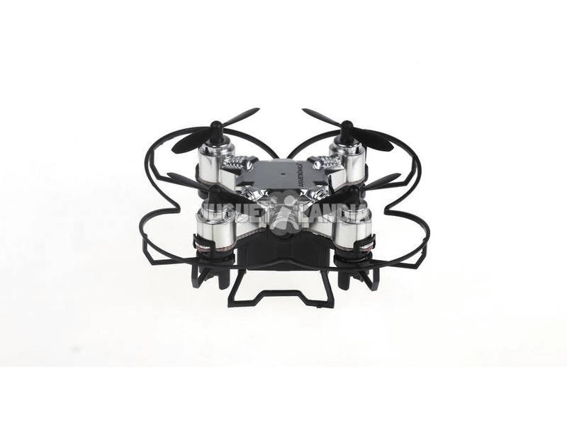 Mikro-Drohne Smartview VR Juguetrónica JUG0215