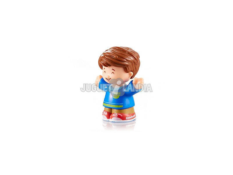 Fisher Price Little People Figurine Mattel DVP63 