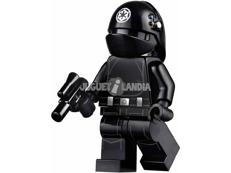 Lego Star Wars Cañón de la Estrella de la Muerte 75246