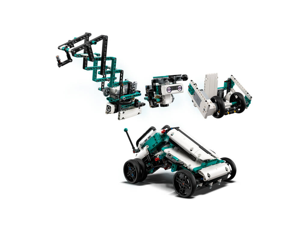 Lego Mindstorms Robot Inventor 51515