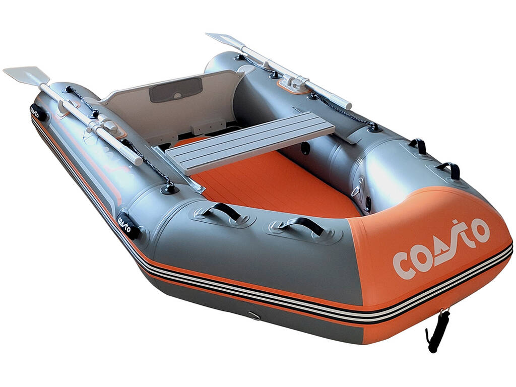 Coasto Annex Boot für Boote DS-290 Poolstar BT-CDS290D