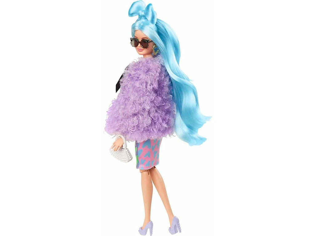 Barbie Extra Deluxe Mattel GYJ69
