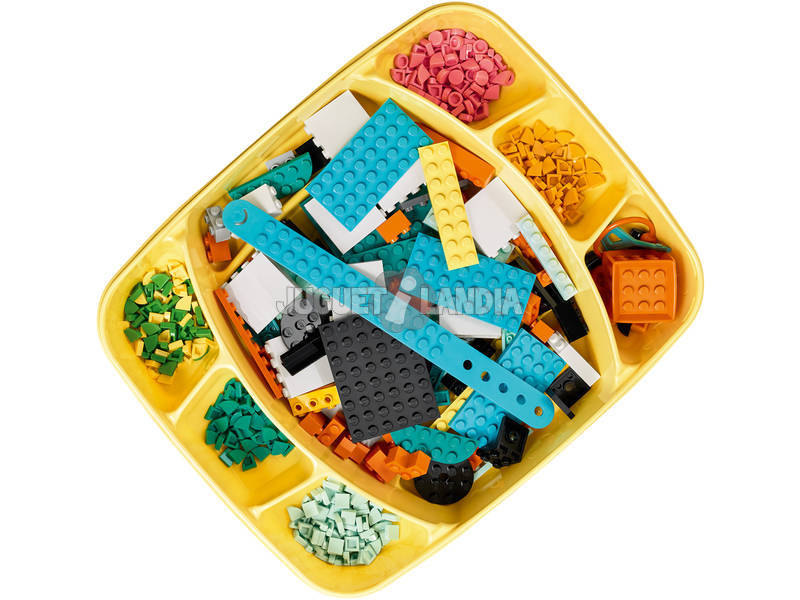 Lego Dots Multipack Sensaciones de Verano 41937