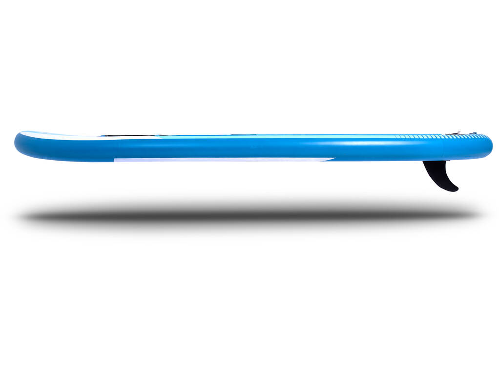 Tabla Paddle Surf Hinchable de 315x76x15 cm. All Around Multiboard Pathfinder 34096