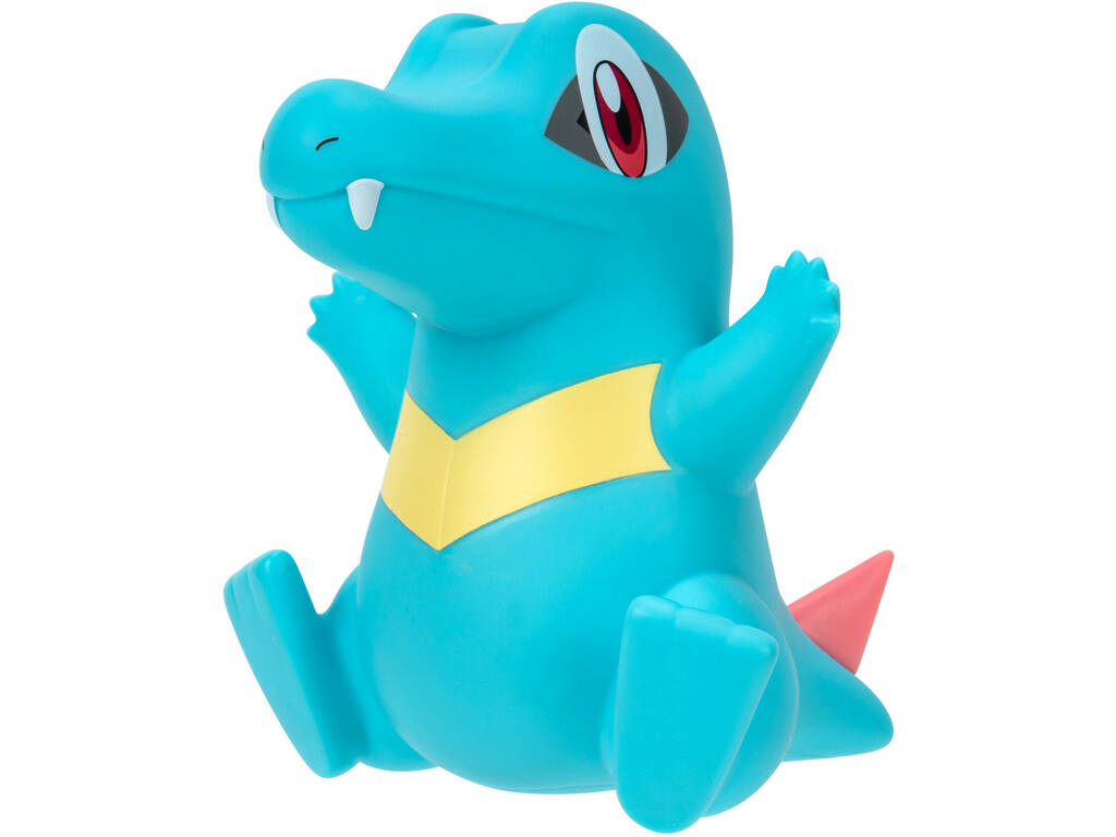 Pokémon Select Figurine en vinyle Bizak 6322 0257