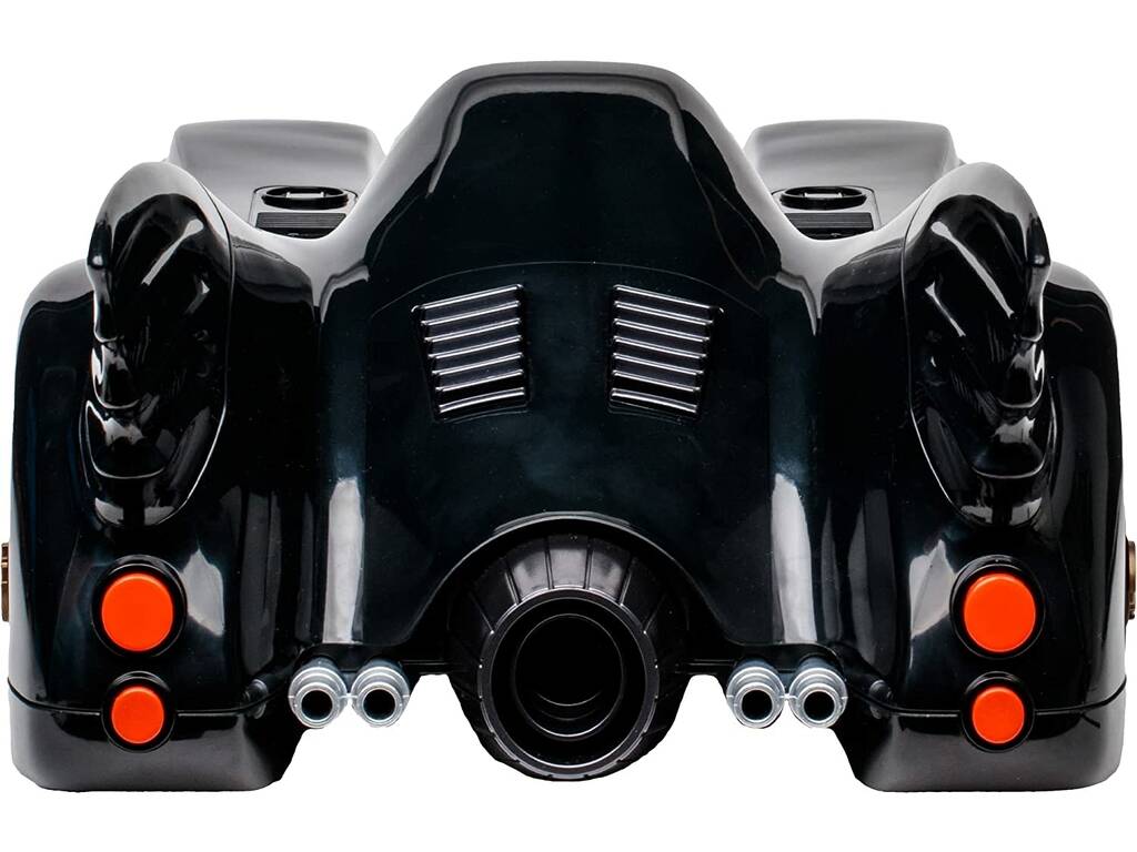 DC Multiverse The Flash Vehículo Batmobile McFarlane Toys TM15529