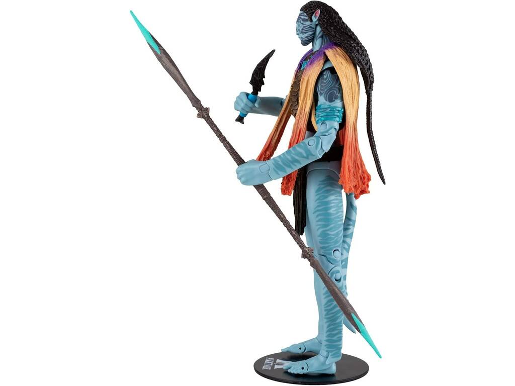 Avatar Figura Tonowari McFarlane Toys TM16306
