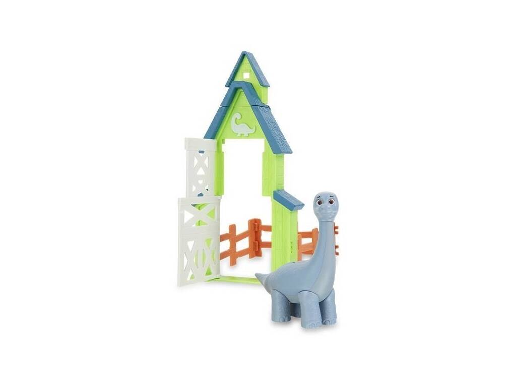 Dino Ranch Dino Action Pack Famosa DNA05000