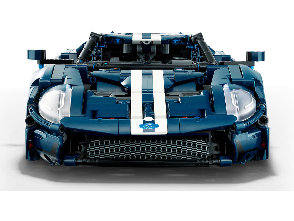Lego Technic Ford GT 2022 42154
