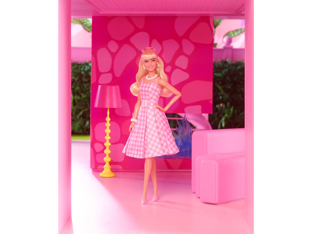 Chaussures Barbie pour enfants - Enjouet