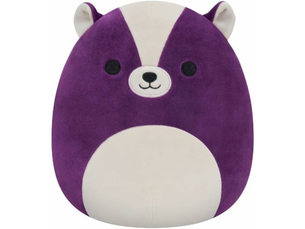 Peluche Squishmallows 20 cm. Toy Partner SQCR04068