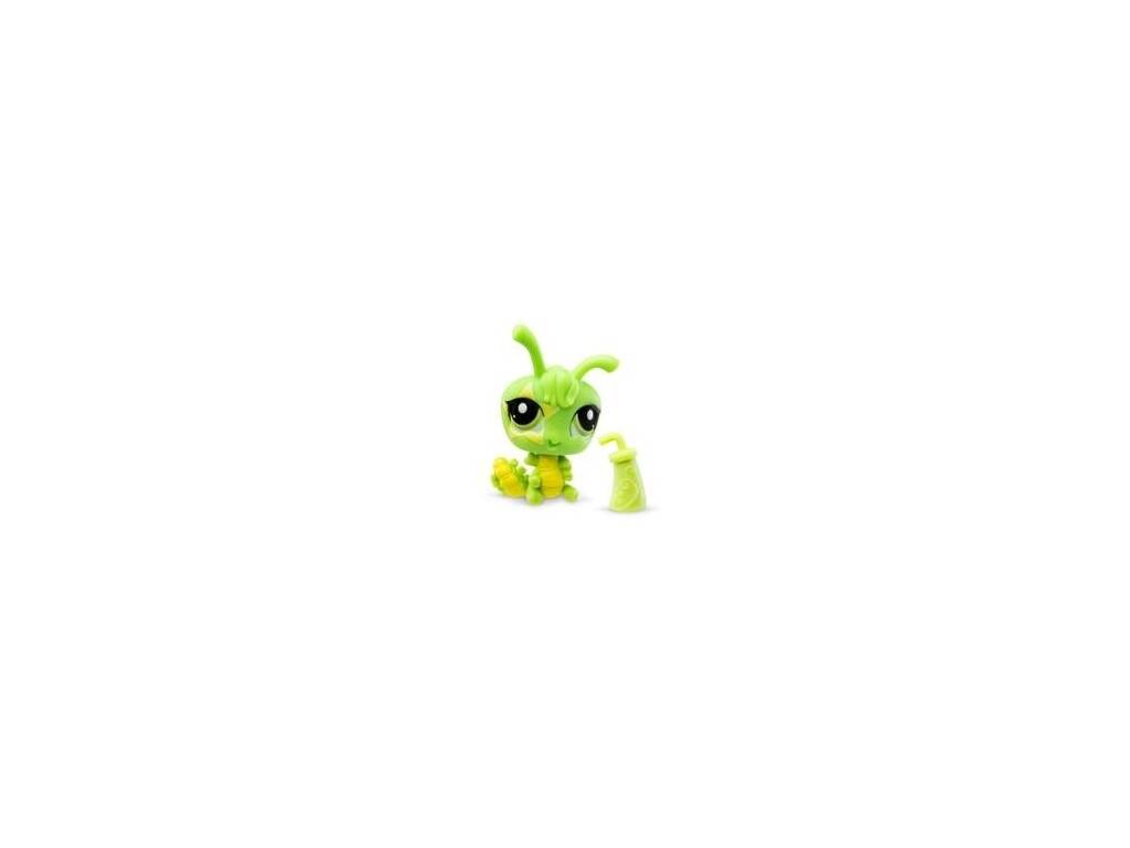 Littlest Pet Shop Mascota con Accesorio Bandai BF00520