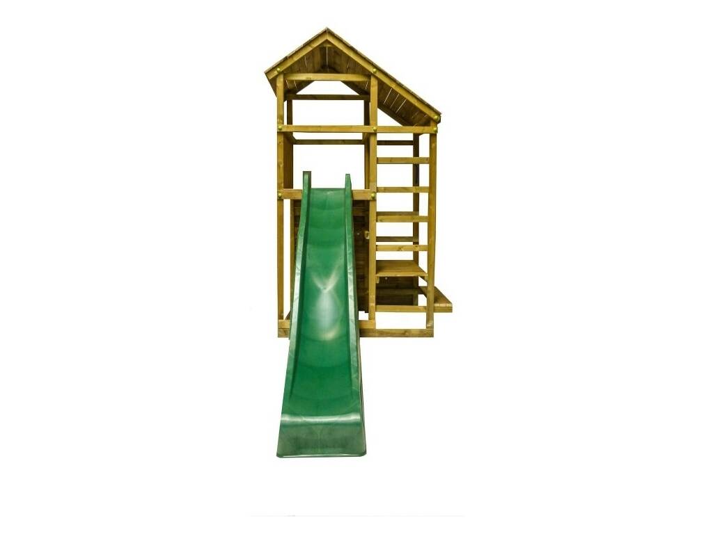 Teide XL Playground avec Masgames Adventure MA700101A