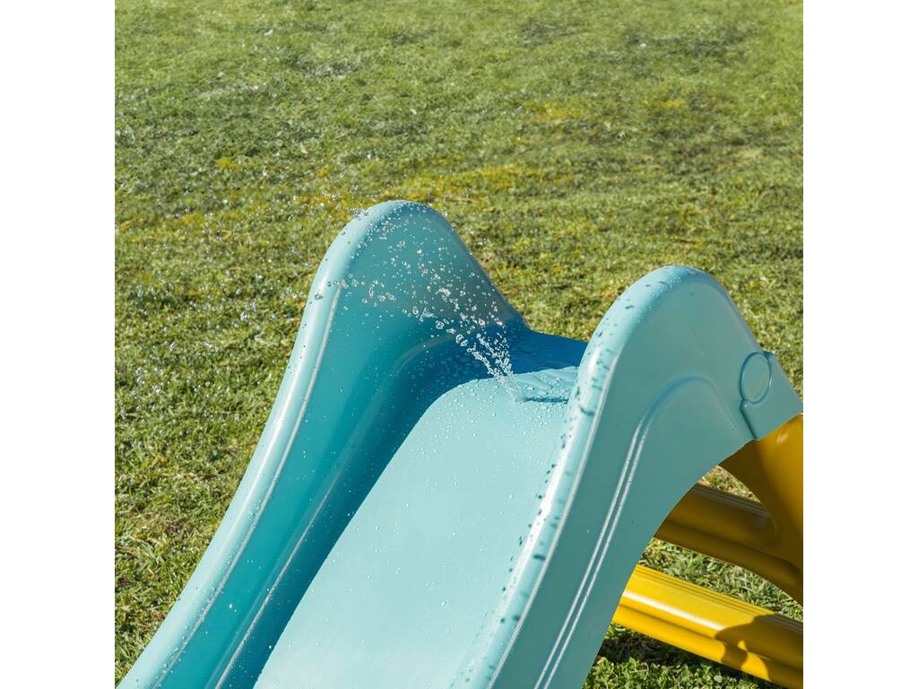 Scivolo Feber Casual Slide Famosa FEL10000