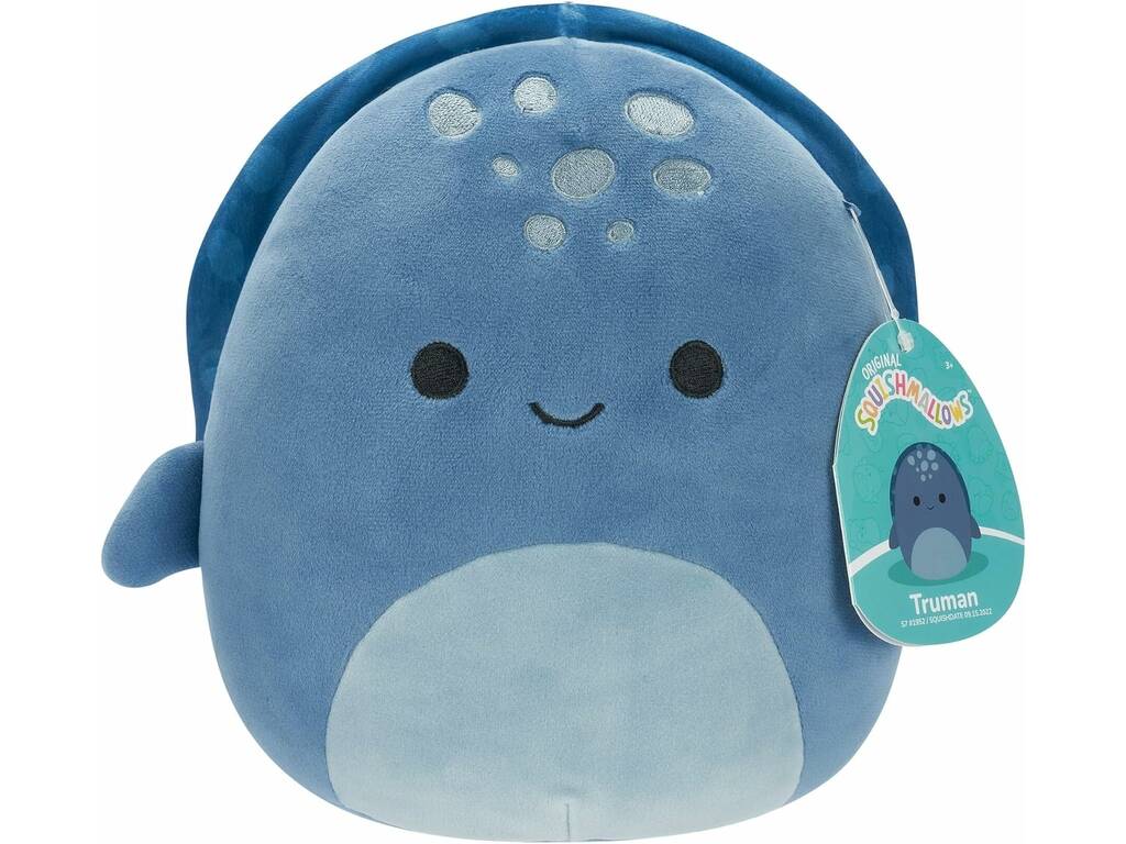 Squishmallows Plüsch 20 cm. Jazwares SQCR04116