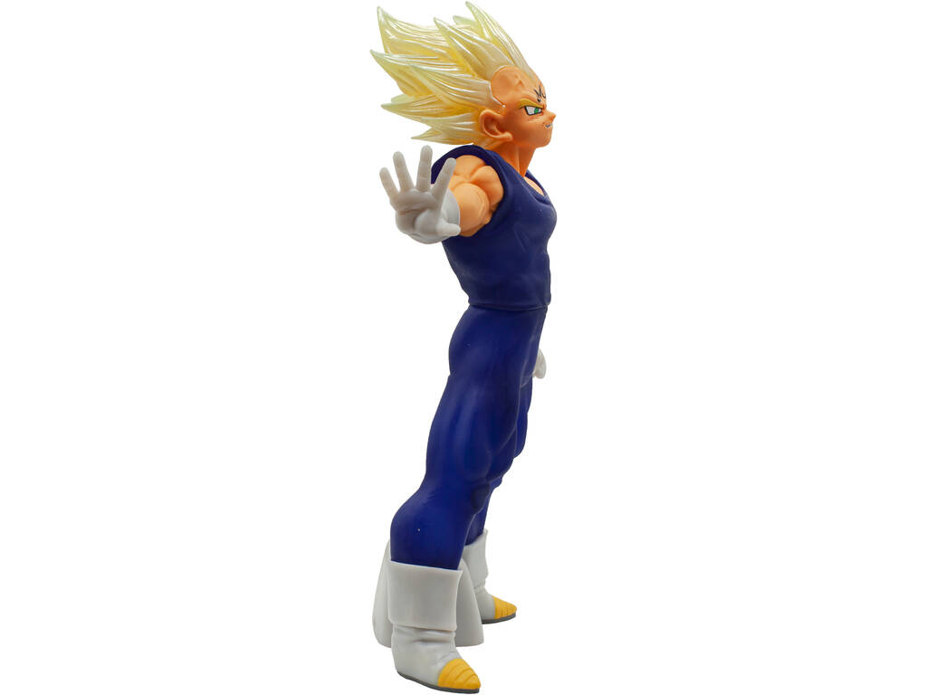 Dragon Ball Z Clearise Figur Majin Vegeta Banpresto BP88697P