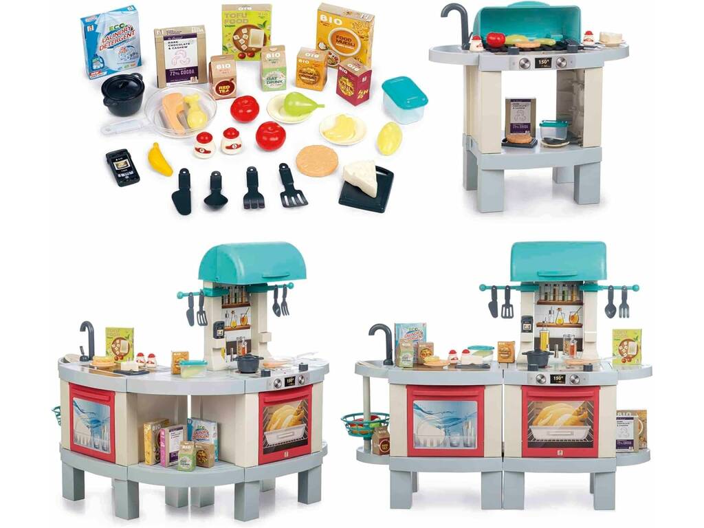 Cocina Deli Kitchen Plus Chicos 85114