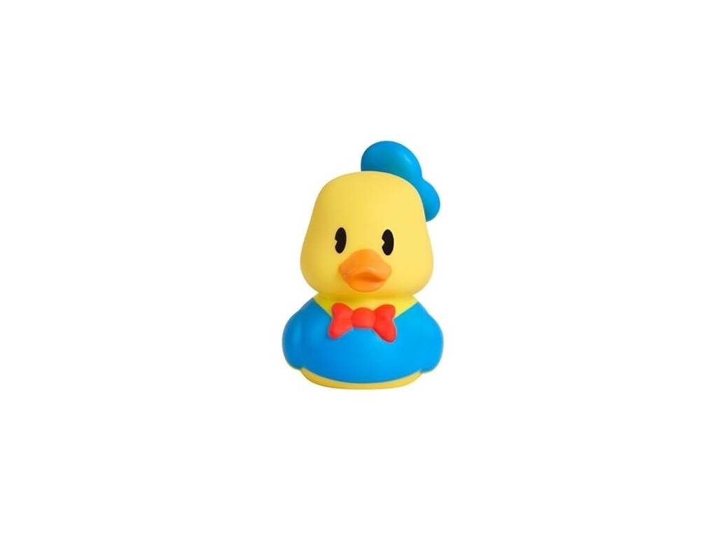 Canard en caoutchouc Disney 7 cm