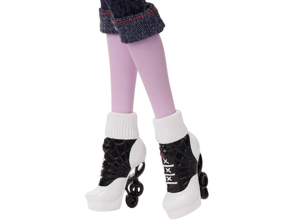 Monster High Boo-riginal Creeproduction Boneca Operetta