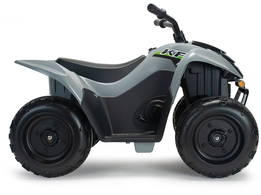 Quad Kawasaki KFX90 6V