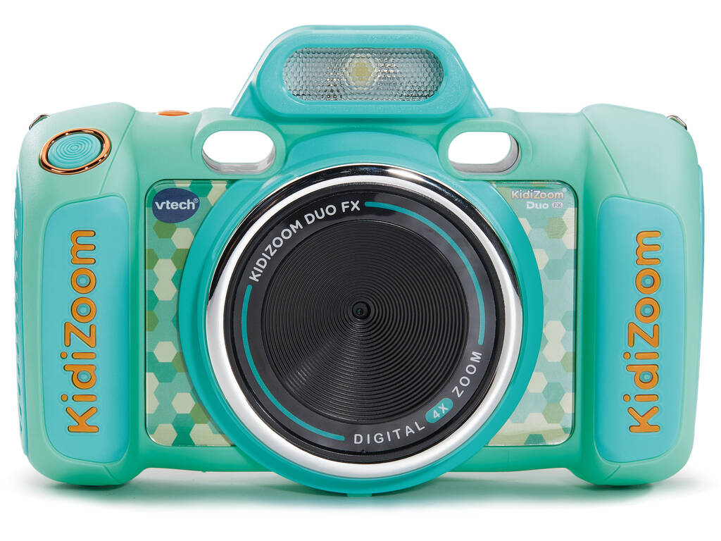 Appareil photo Kidizoom Duo FX 12 en 1