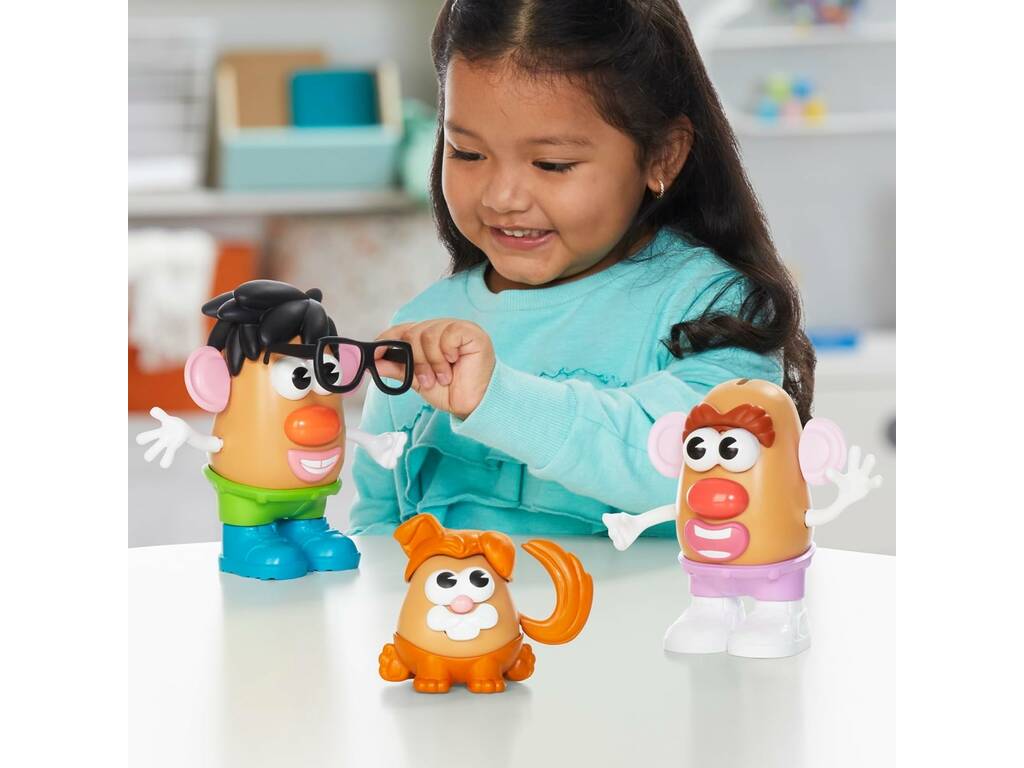 Potato Head Super Papa