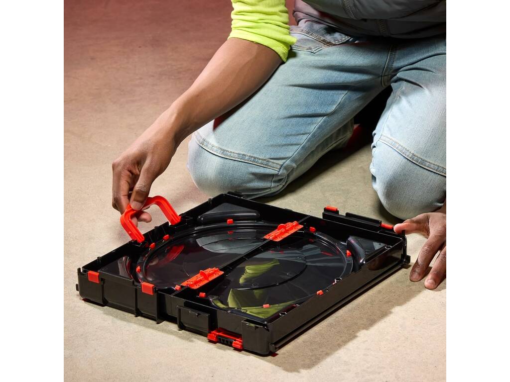 Beyblade X Beystadium Portable