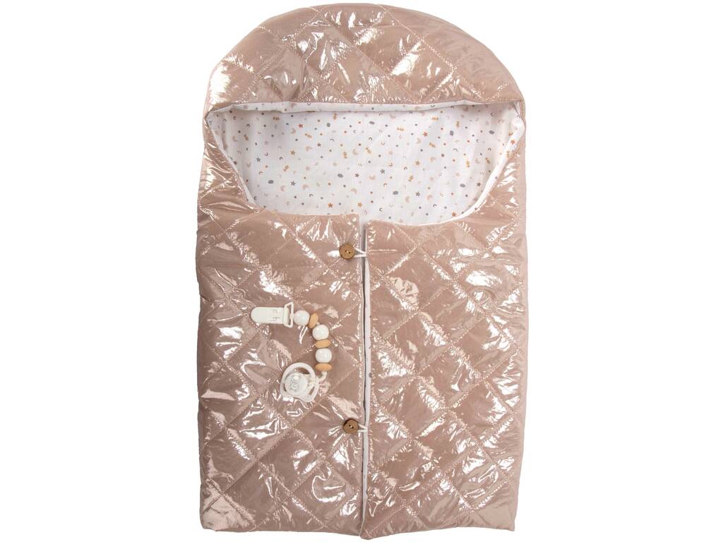 Poupée Reborn Olivia de 45 cm avec couverture