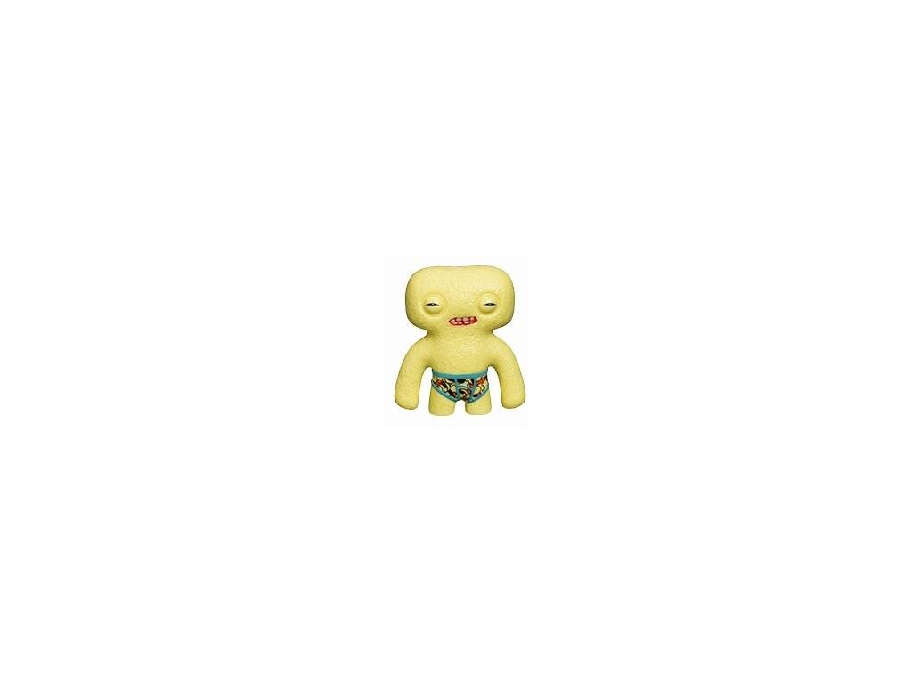 Fuggler Figura Colecionável de 7 cm