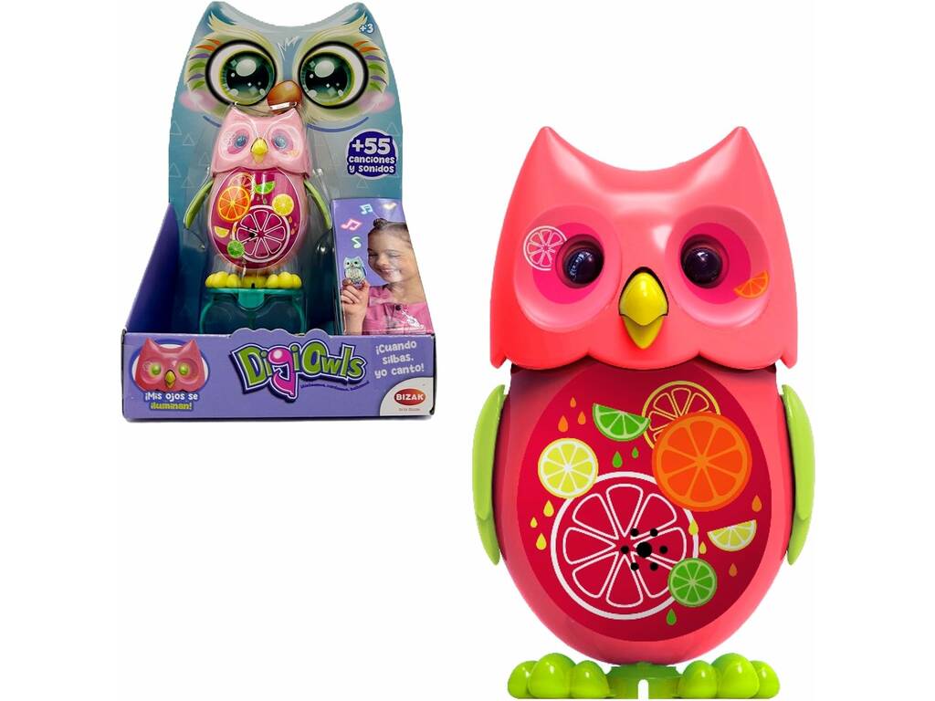DigiOwl