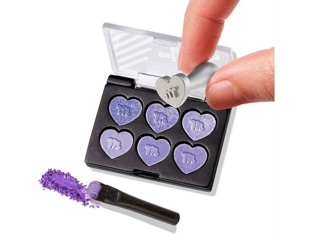 MiniVerse Pack Make It Mini Makeup Série 1