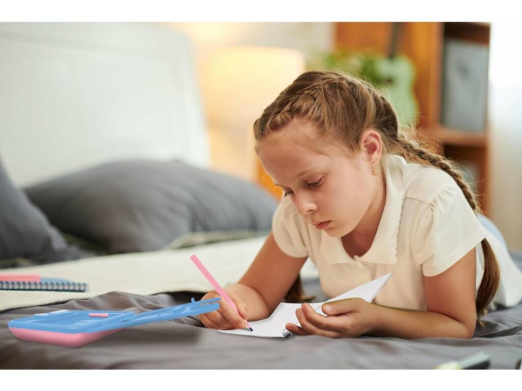 Disney Stitch Journal électronique secret