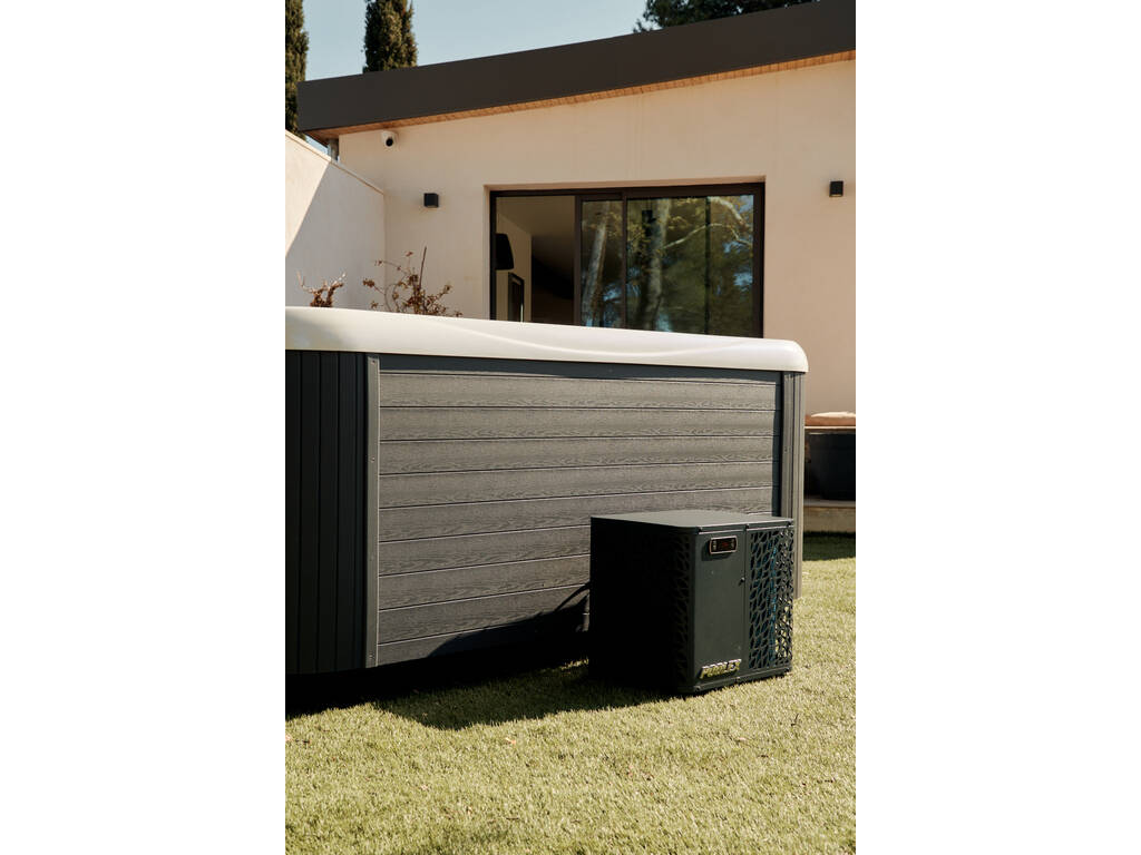 Pompe à chaleur Poolex O'Spa 3 kW pour spas