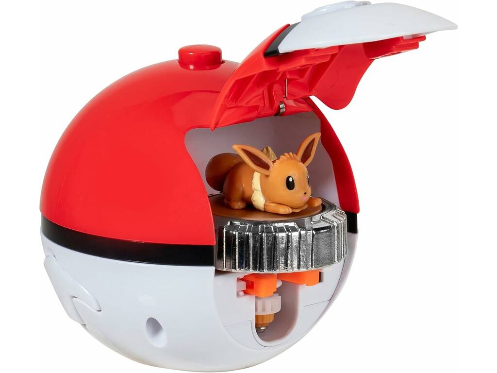 Paquet de rouleaux de Pokémon Bataille