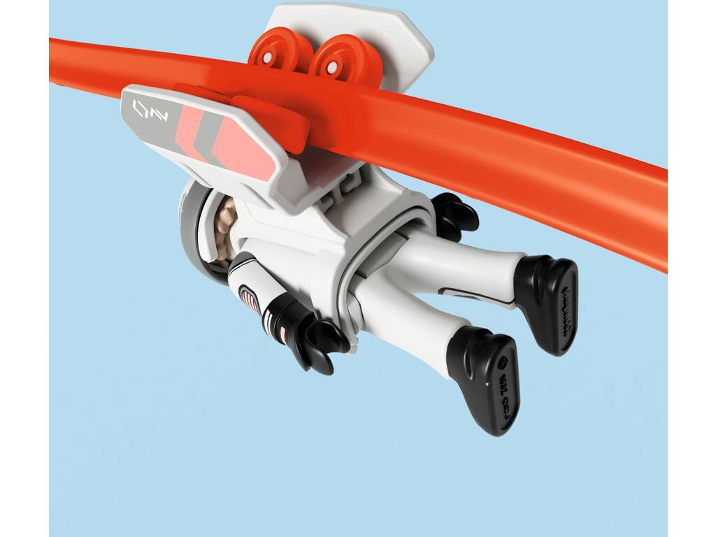 Kit de démarrage Playmobil Sky Trails