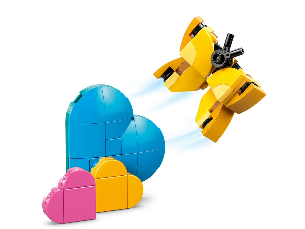 Lego Disney Stitch Angel 