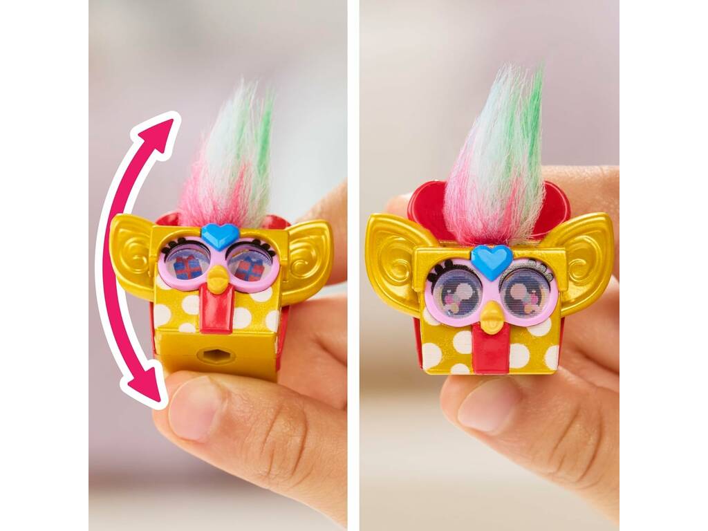 Furby Minis Calendrier de l’Avent