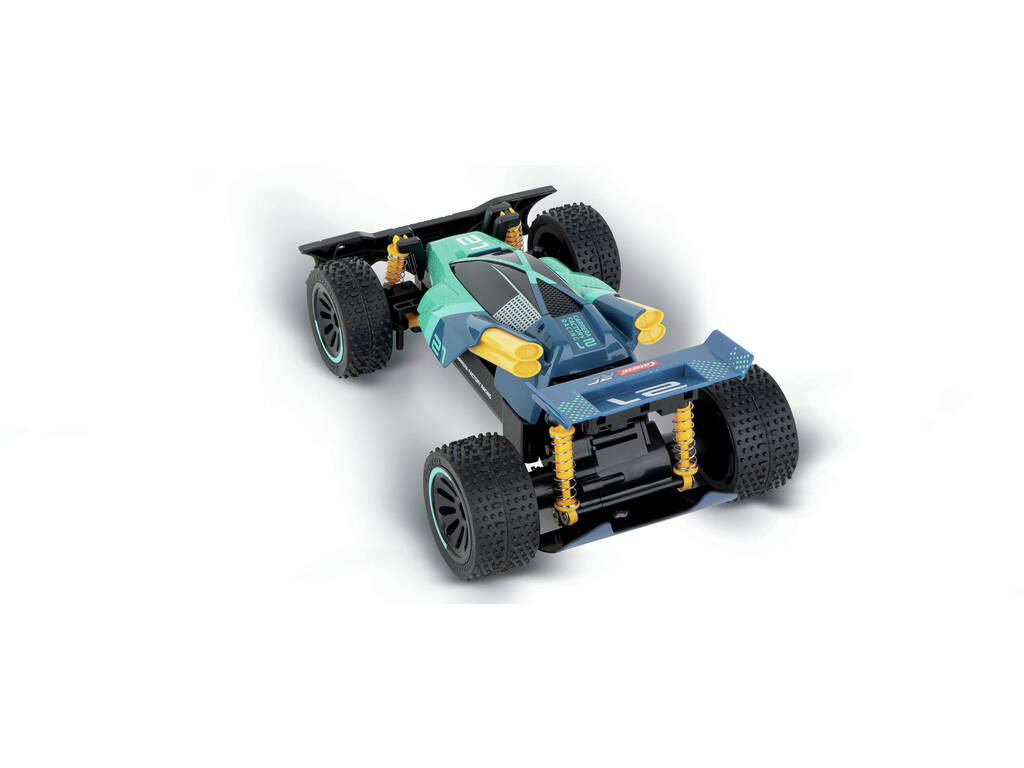 Radio Control 1:20 Carrera Factory Racing 21