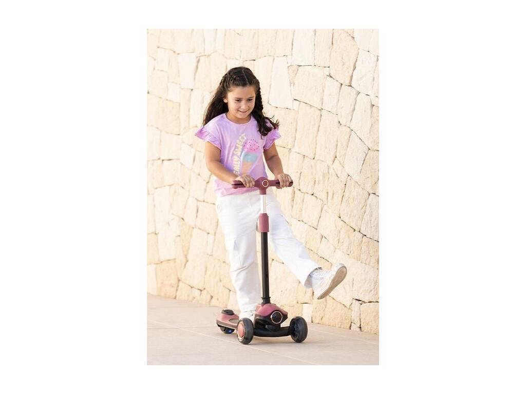Trottinette évolutive Roller Granate 2 en 1
